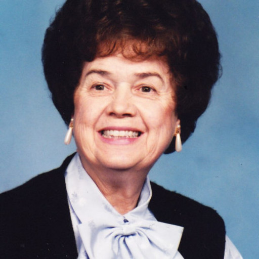 Elsie Ann Anderson  Unopulos