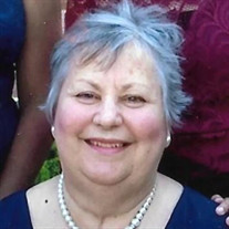 Diane E. Kienast Profile Photo