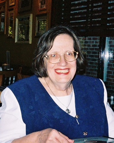 Eileen J. Martinez Profile Photo