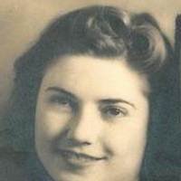 Edna Mae Smith