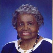 Dorothy Yvonne Hubbard