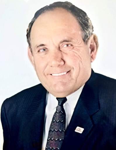 Henry González Profile Photo