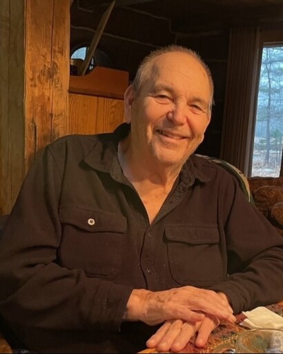 Larry J Marzean's obituary image