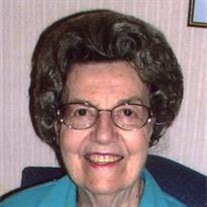 Dorothy L. Hagy