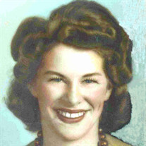 Gladys  Winifred Cotten Profile Photo