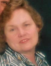Patricia E. Butts Profile Photo