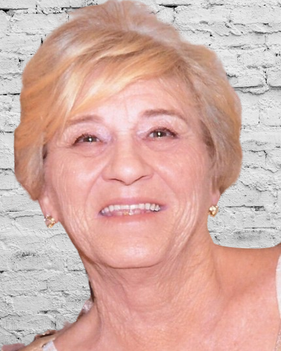 Patsy Hall Padgett, 76's obituary image