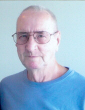 James "Jim" O. Stringham