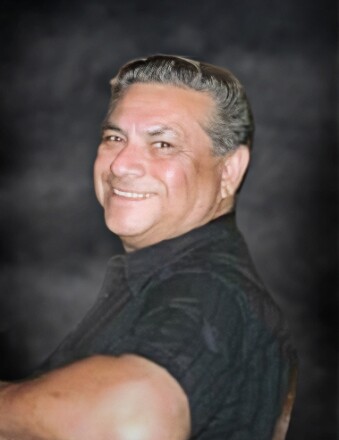 George C. Salinas Profile Photo