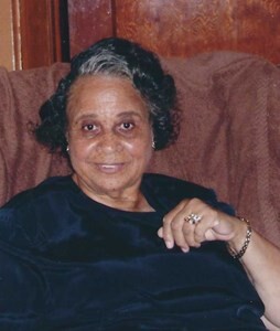 Viola Williams