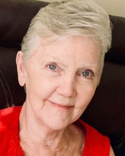 Wanda Kay Brown Barrington's obituary image