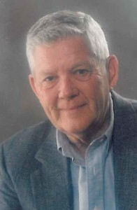 John R. “Bob” Bartlett