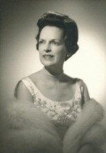 Millicent Caldwell Jones Profile Photo