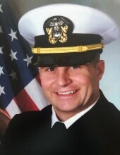 Lieutenant Commander Richard (Rick) Heidel Profile Photo