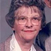 Gertrude Fritzke