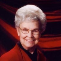 Georgia M. Kelley Profile Photo