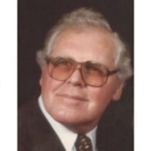 Melvin "Pete" Reinders