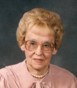 Thelma Gage Profile Photo