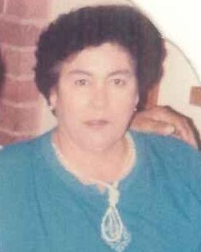 Maclovia S. Enriquez's obituary image