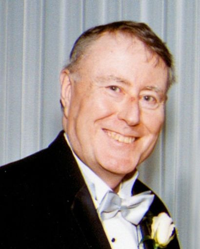 Ronald L. Morse Profile Photo