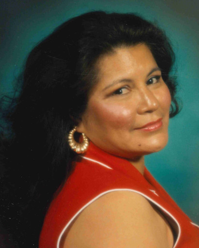 Otilia "Tita" Rodriguez