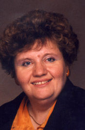 Patricia Tisha A. Podhorn