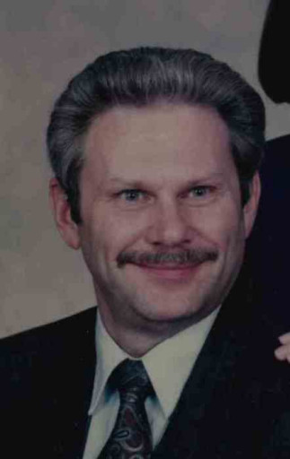 Roger Schlotzhauer Profile Photo