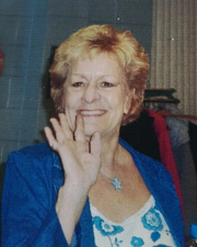 Barbara Elizabeth Hofkamp