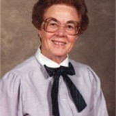 Ruth Elizabeth Jones (Tallent) Profile Photo