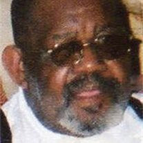 Earl C. Thurmond, Sr