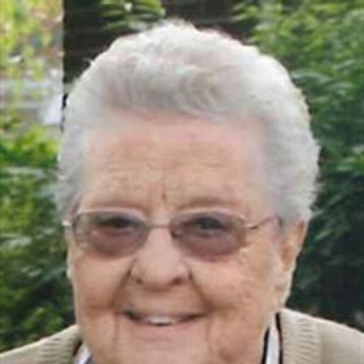 Thelma Moreland Profile Photo