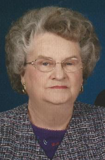 Billie Jo Mcgehee