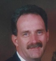 Steven G. Moore Profile Photo