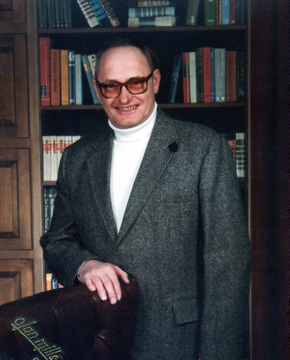 Frederick Langsdorf Profile Photo