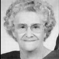 Doris "Dot" Josephine Giroir Chauvin