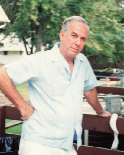 Oda Melton Hobbs's obituary image