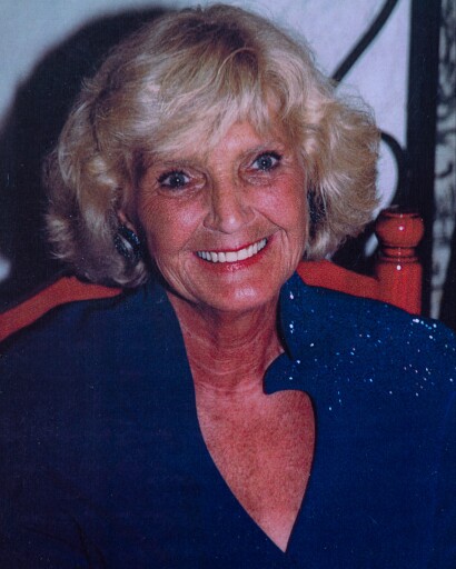 Joan T. Glatz's obituary image