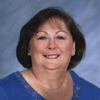 Linda Marie Peterson Profile Photo