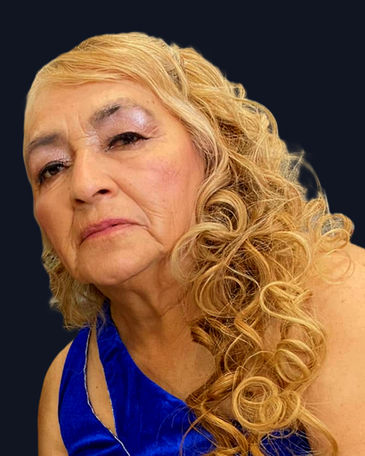 Maria Rosario Lara Martinez