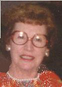 Esther M. Harrington