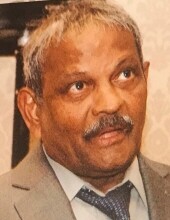 Herbert Manoharan Profile Photo