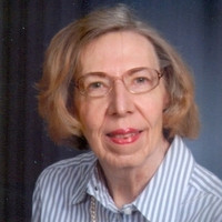 Mary Ann Jones Profile Photo