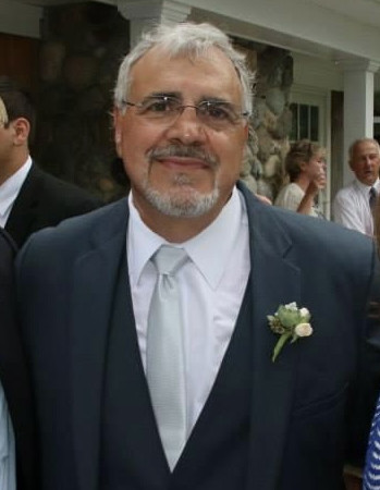 Michael Caruccio