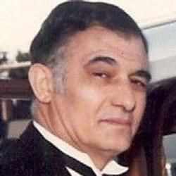 John P. Fresina