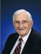 John E.  Anderson