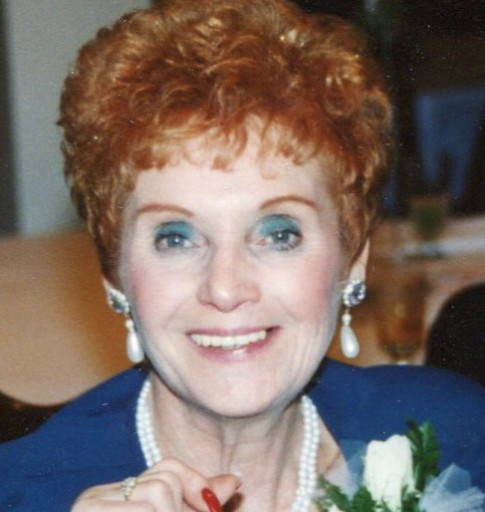 Mary Daniels Profile Photo