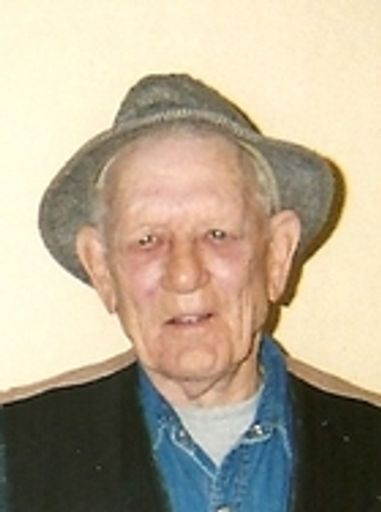 William  F. Johnson,  Sr.