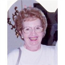 June Iolene Mcintire