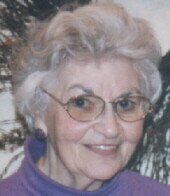Ruth Helen Hitchcock