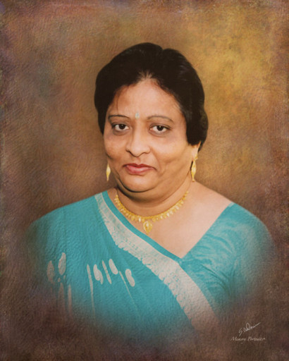 Kokila Patel